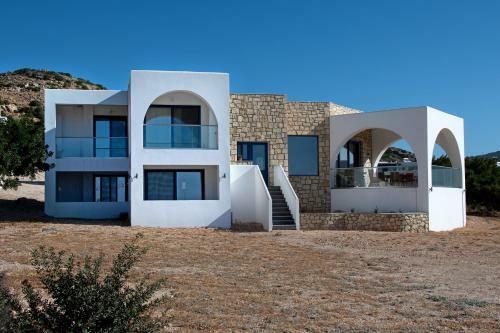 Aelia Luxury Villa