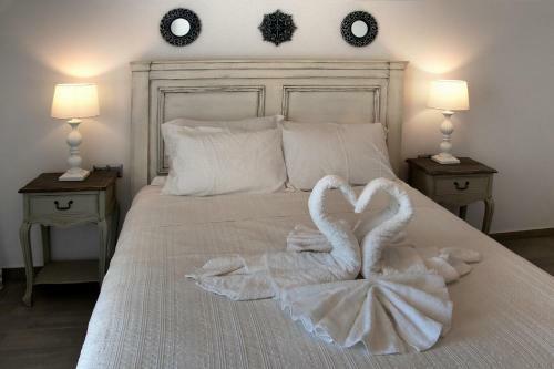 Aelia Luxury Villa