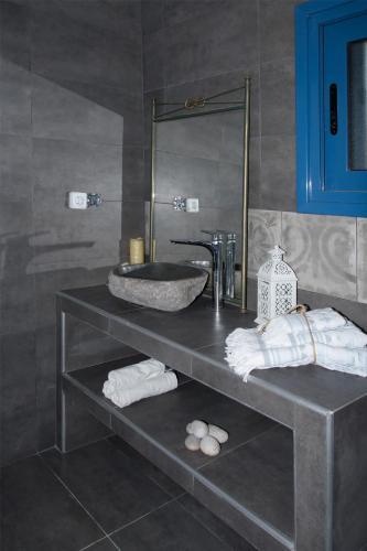 Aelia Luxury Villa