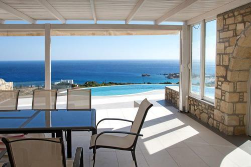 Evilia Luxury Villa