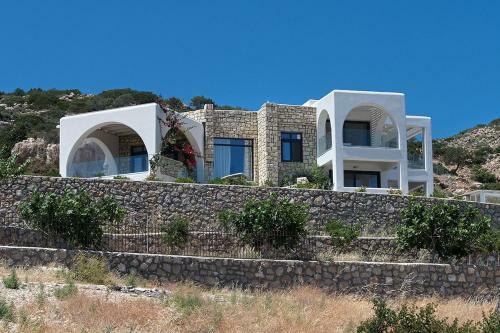 Evilia Luxury Villa