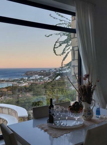Evilia Luxury Villa