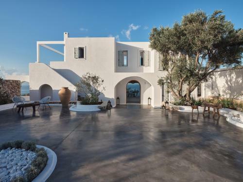 The Asteri Collection - Villa Taygeta