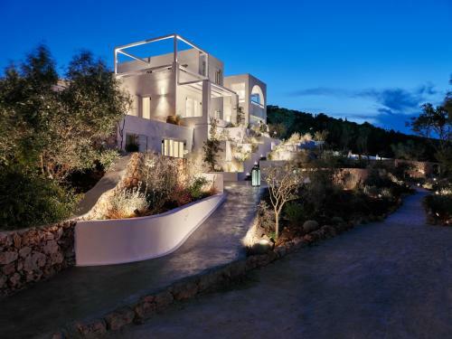 The Asteri Collection - Villa Taygeta
