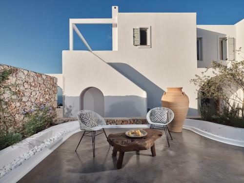 The Asteri Collection - Villa Taygeta