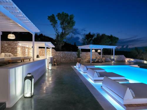 The Asteri Collection - Villa Taygeta