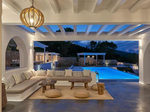 The Asteri Collection - Villa Taygeta