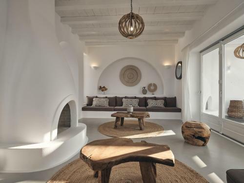 The Asteri Collection - Villa Taygeta