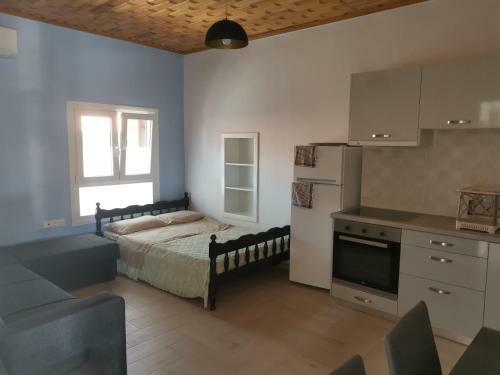 Apartamento Villa Matina