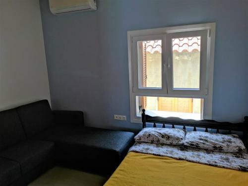 Apartamento Villa Matina