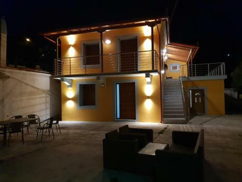 Apartamento Villa Matina