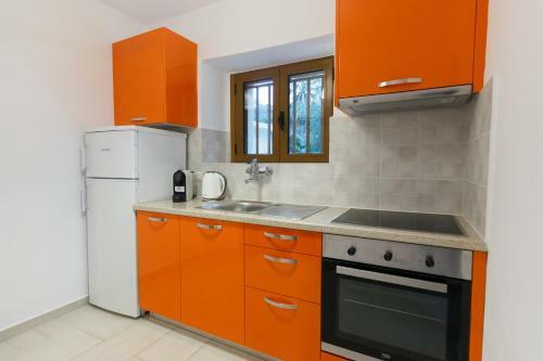 Apartamento Villa Matina