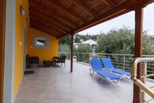 Apartamento Villa Matina