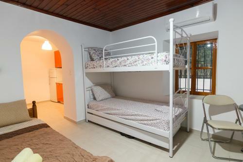 Apartamento Villa Matina