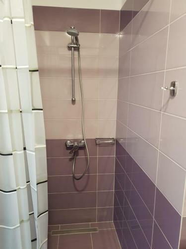 Apartamento Villa Matina