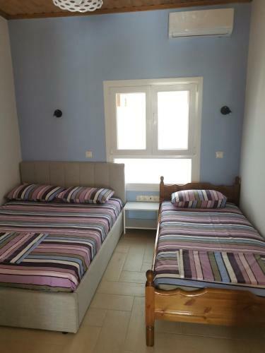 Apartamento Villa Matina