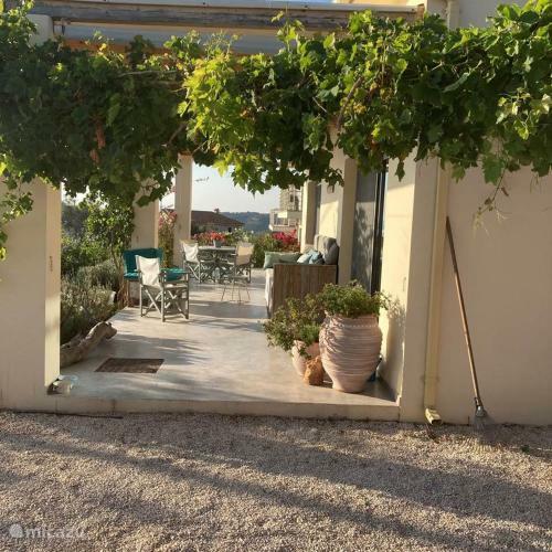 Charming Villa V?? ????? On A Beautifull Spot