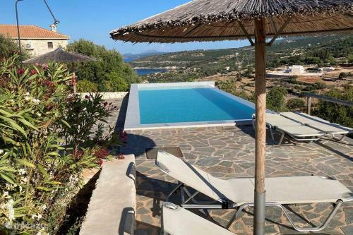 Charming Villa V?? ????? On A Beautifull Spot