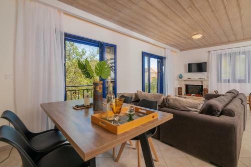 Apartamento Armiriki Holiday Home