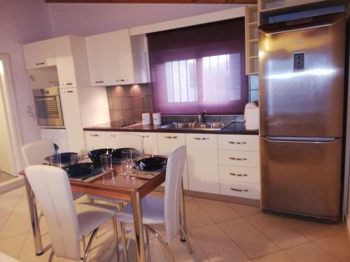Apartamento Vivianna' S Home