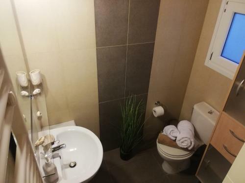 Apartamento Vivianna' S Home