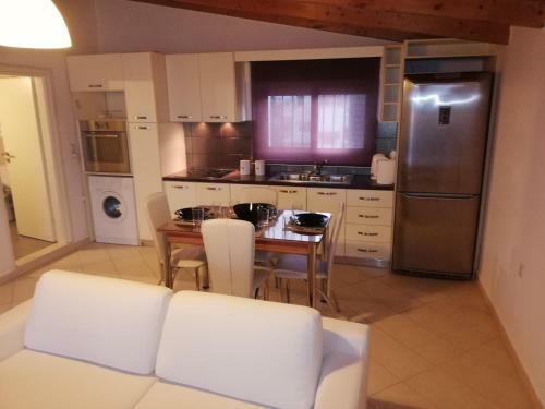 Apartamento Vivianna' S Home