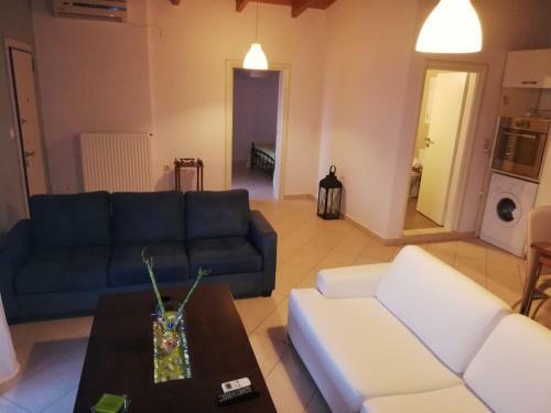 Apartamento Vivianna' S Home