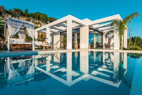 Horizon Luxury Villa