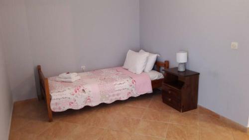 Benetia Apartments