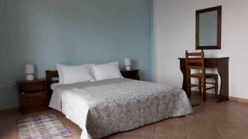 Benetia Apartments
