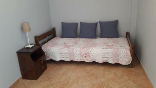 Benetia Apartments