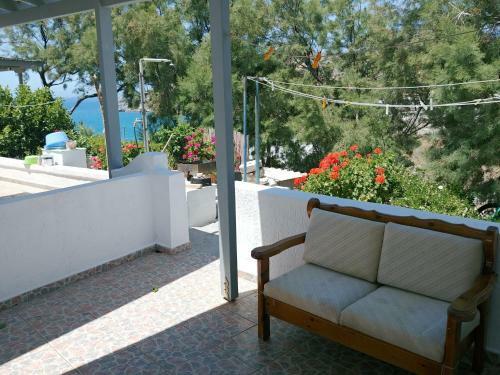 Apartamento Avgerinou Studios