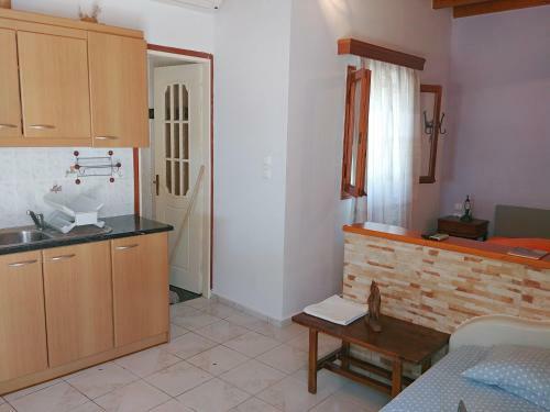Apartamento Avgerinou Studios