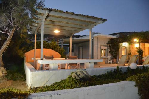 Apartamento Avgerinou Studios