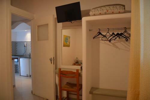 Apartamento Avgerinou Studios
