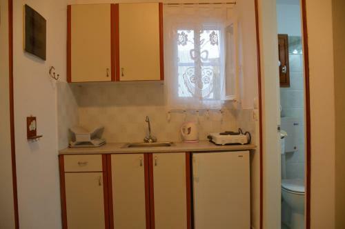 Apartamento Avgerinou Studios