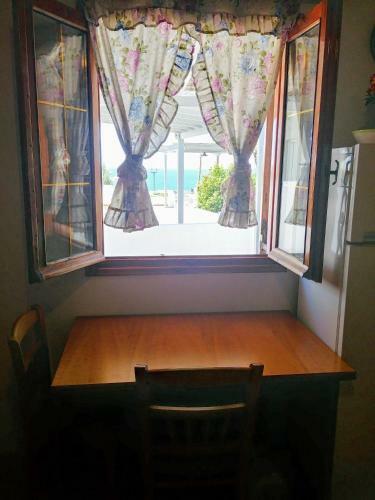 Apartamento Avgerinou Studios