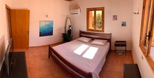 Titans Sea Cabin With Private Beach - Karpathos Island