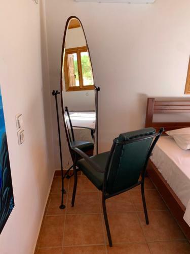 Titans Sea Cabin With Private Beach - Karpathos Island