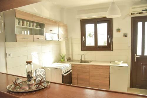 Nansea Apartment