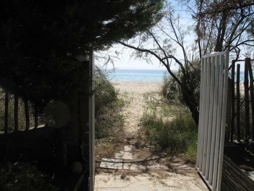 Villa Absolutely Unique Double Beach House