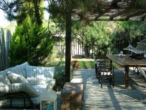 Villa Absolutely Unique Double Beach House