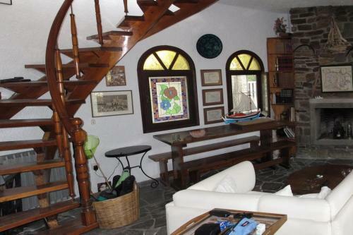 Villa Absolutely Unique Double Beach House