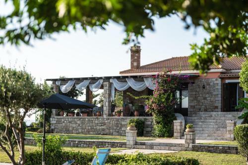 Villa Belvedere