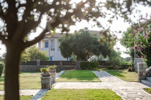 Villa Belvedere