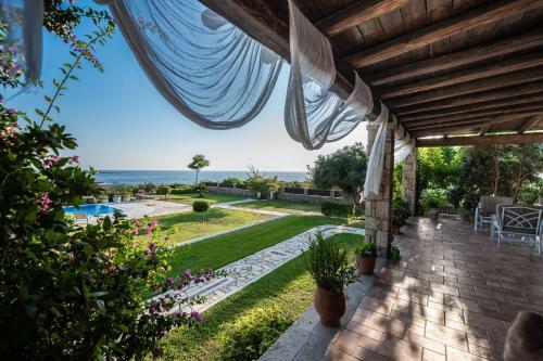 Villa Belvedere