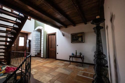 Villa Belvedere