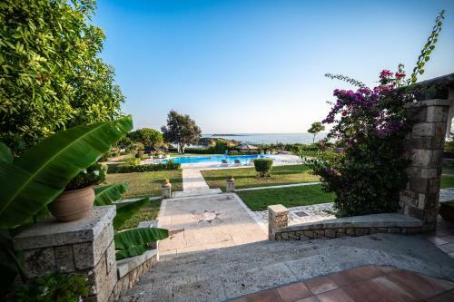 Villa Belvedere