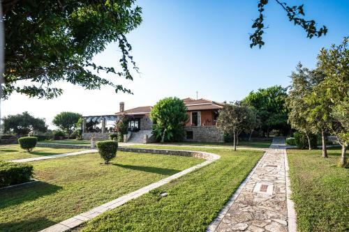 Villa Belvedere