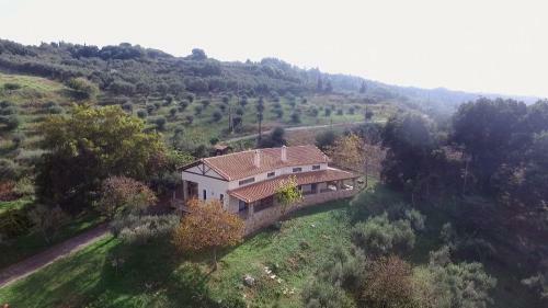 Villa Pheia